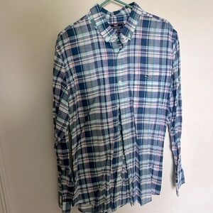 Slim-Fit Tucker Shirt